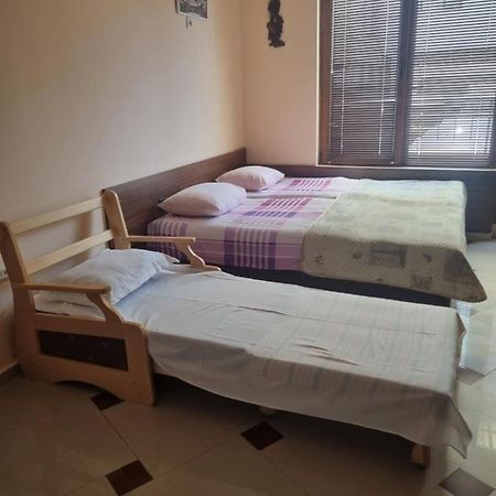 Студио Бургас Burgas City Eksteriør billede