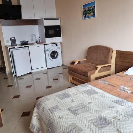Студио Бургас Burgas City Eksteriør billede