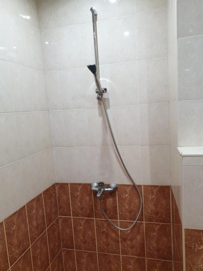 Студио Бургас Burgas City Eksteriør billede