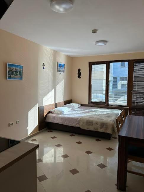 Студио Бургас Burgas City Eksteriør billede