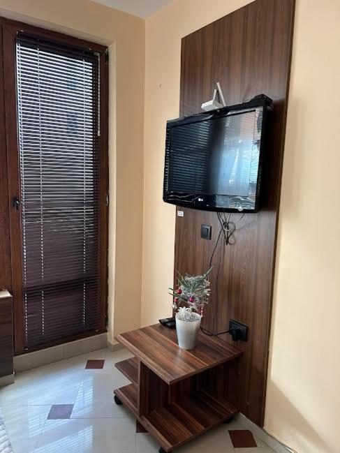 Студио Бургас Burgas City Eksteriør billede